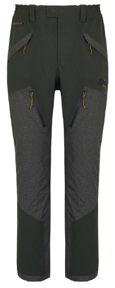 Παντελόνι αδιάβροχο ZOTTA FOREST VULCAN